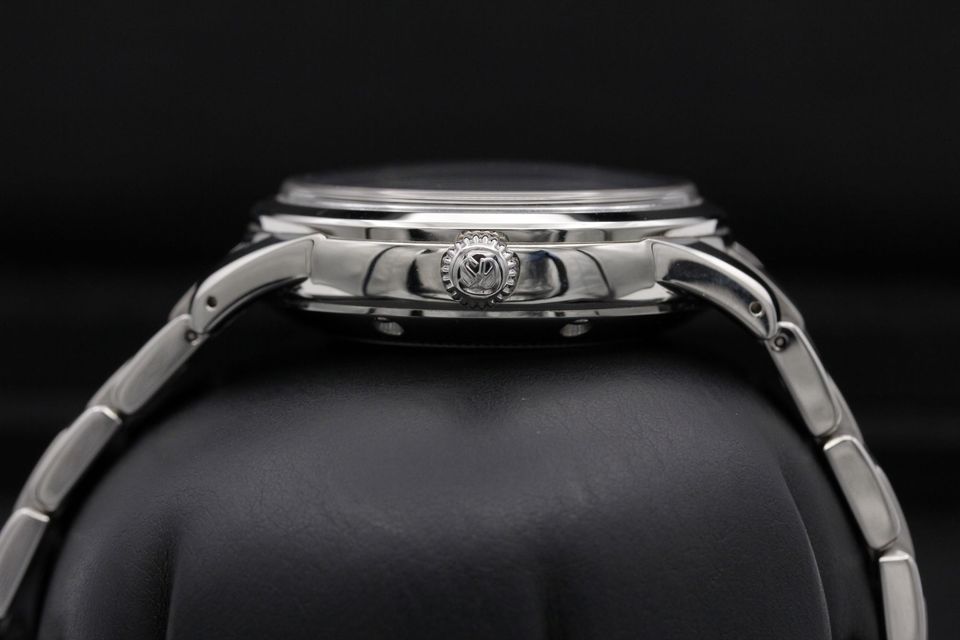 Grand Seiko Grand Seiko GMT SBGM239 Image 3